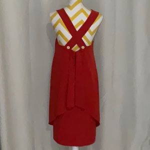 Cocktail dress